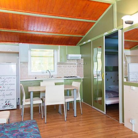 Camping Versilia Mare Ξενοδοχείο Λίντο ντι Καμαϊόρε Εξωτερικό φωτογραφία