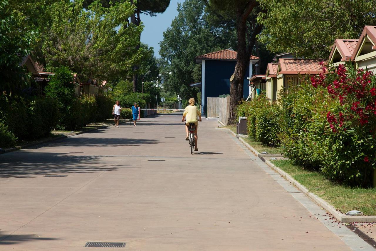 Camping Versilia Mare Ξενοδοχείο Λίντο ντι Καμαϊόρε Εξωτερικό φωτογραφία
