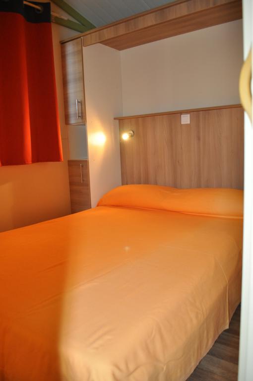 Camping Versilia Mare Ξενοδοχείο Λίντο ντι Καμαϊόρε Εξωτερικό φωτογραφία